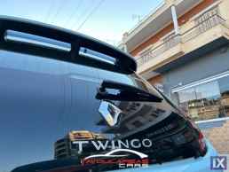 Renault Twingo ENERGY TCe 90 Dynamique '15