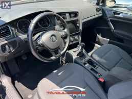 Volkswagen Golf '19