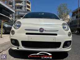 Fiat 500 '15