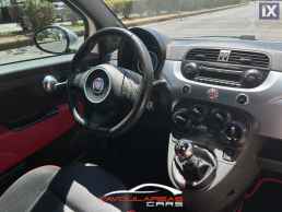 Fiat 500 '15