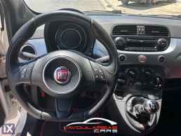 Fiat 500 '15