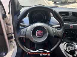 Fiat 500 '15