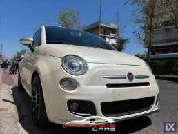 Fiat 500 '15