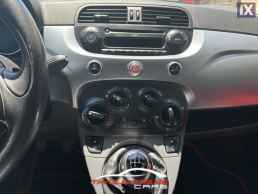 Fiat 500 '15