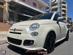 Fiat 500 '15