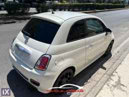 Fiat 500 '15