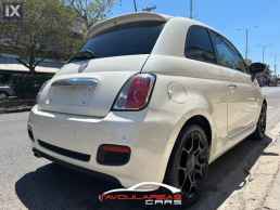 Fiat 500 '15