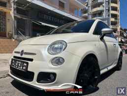 Fiat 500 '15