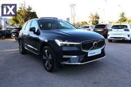 Volvo Xc 60  5 Χρόνια εγγύηση-PLUS BRIGHT T8 AWD AUTOx8 POLESTAR '22