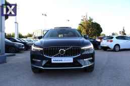 Volvo Xc 60  5 Χρόνια εγγύηση-PLUS BRIGHT T8 AWD AUTOx8 POLESTAR '22