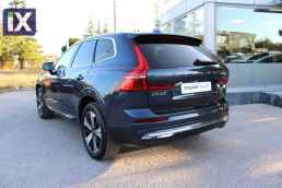 Volvo Xc 60  5 Χρόνια εγγύηση-PLUS BRIGHT T8 AWD AUTOx8 POLESTAR '22