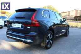 Volvo Xc 60  5 Χρόνια εγγύηση-PLUS BRIGHT T8 AWD AUTOx8 POLESTAR '22