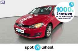 Volkswagen Golf 1.2 TSi Lounge '15