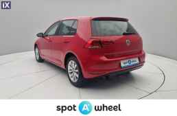 Volkswagen Golf 1.2 TSi Lounge '15