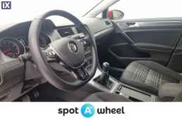 Volkswagen Golf 1.2 TSi Lounge '15