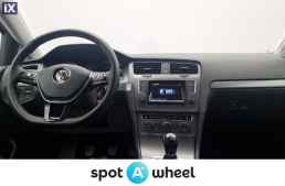 Volkswagen Golf 1.2 TSi Lounge '15