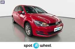 Volkswagen Golf 1.2 TSi Lounge '15