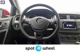 Volkswagen Golf 1.2 TSi Lounge '15