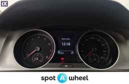 Volkswagen Golf 1.2 TSi Lounge '15