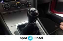 Volkswagen Golf 1.2 TSi Lounge '15