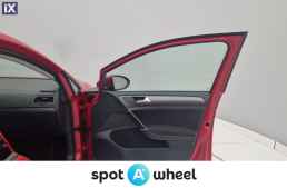 Volkswagen Golf 1.2 TSi Lounge '15