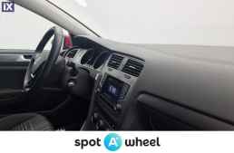 Volkswagen Golf 1.2 TSi Lounge '15