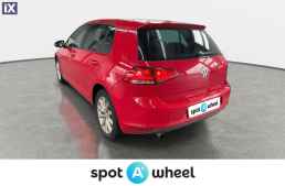 Volkswagen Golf 1.2 TSi Lounge '15