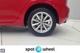 Volkswagen Golf 1.2 TSi Lounge '15