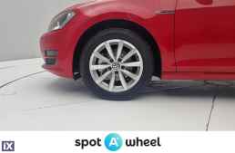 Volkswagen Golf 1.2 TSi Lounge '15