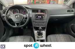 Volkswagen Golf 1.2 TSi Lounge '15