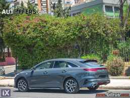 Kia Pro-Ceed GT LINE -GR '21