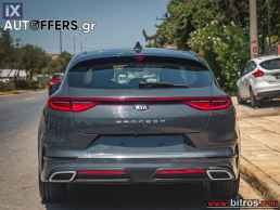 Kia Pro-Ceed GT LINE -GR '21