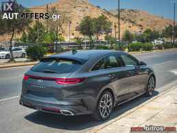 Kia Pro-Ceed GT LINE -GR '21