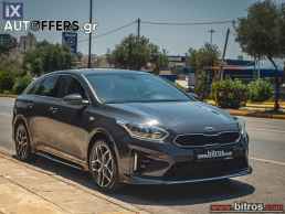 Kia Pro-Ceed GT LINE -GR '21