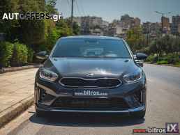 Kia Pro-Ceed GT LINE -GR '21