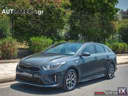 Kia Pro-Ceed GT LINE -GR '21