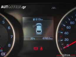 Kia Pro-Ceed GT LINE -GR '21