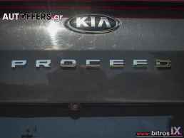 Kia Pro-Ceed GT LINE -GR '21