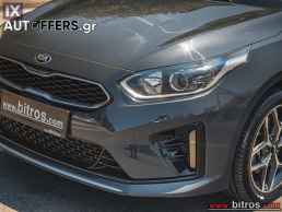 Kia Pro-Ceed GT LINE -GR '21