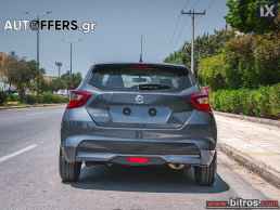 Nissan Micra 1.5 DCI 90HP ΕΛΛΗΝΙΚΟ 0ΤΕΛΗ! '19