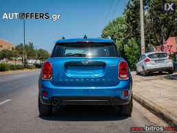 Mini Countryman 63.000Km! 1.5 7G-STEPTRONIC COOPER 136HP-GR '18