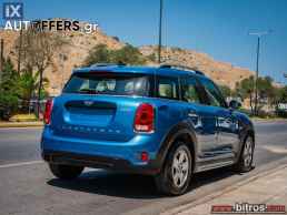 Mini Countryman 63.000Km! 1.5 7G-STEPTRONIC COOPER 136HP-GR '18