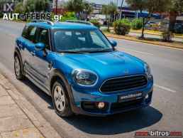 Mini Countryman 63.000Km! 1.5 7G-STEPTRONIC COOPER 136HP-GR '18