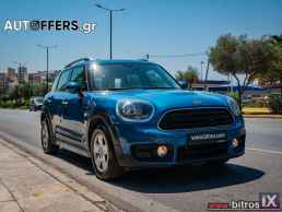 Mini Countryman 63.000Km! 1.5 7G-STEPTRONIC COOPER 136HP-GR '18