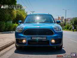 Mini Countryman 63.000Km! 1.5 7G-STEPTRONIC COOPER 136HP-GR '18