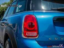 Mini Countryman 63.000Km! 1.5 7G-STEPTRONIC COOPER 136HP-GR '18