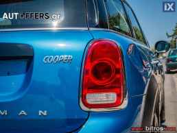 Mini Countryman 63.000Km! 1.5 7G-STEPTRONIC COOPER 136HP-GR '18