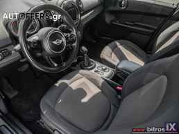 Mini Countryman 63.000Km! 1.5 7G-STEPTRONIC COOPER 136HP-GR '18