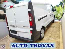 Renault Trafic 1.6 MAXI L2 2 ΠΛΑΙΝΕΣ ΟΘΟΝΗ 3ΘΕΣΙΟ ΜΕ ΦΠΑ EURO 6 '19