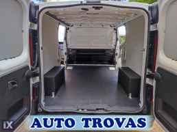 Renault Trafic 1.6 MAXI L2 2 ΠΛΑΙΝΕΣ ΟΘΟΝΗ 3ΘΕΣΙΟ ΜΕ ΦΠΑ EURO 6 '19